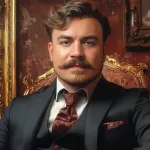 Image ceo perseon